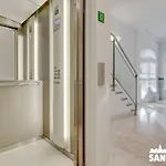 Kortazar By Sanse Holidays * サン・セバスティアン