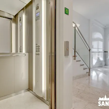Kortazar By Sanse Holidays * San Sebastián