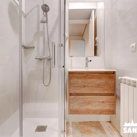 Kortazar By Sanse Holidays San Sebastián