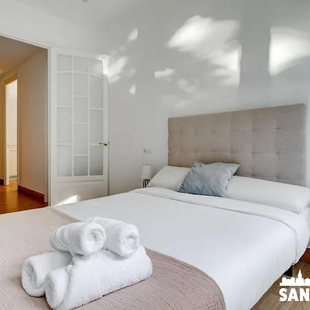 Kortazar By Sanse Holidays Daire