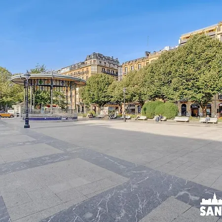 Kortazar By Sanse Holidays