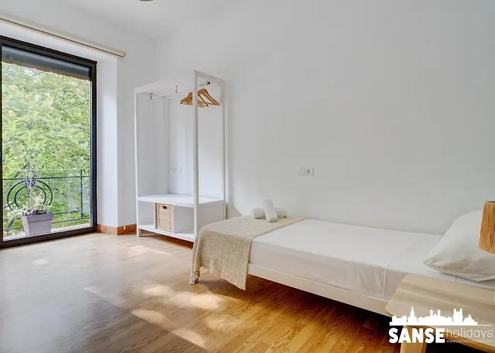 Kortazar By Sanse Holidays *