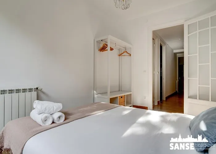 Kortazar By Sanse Holidays