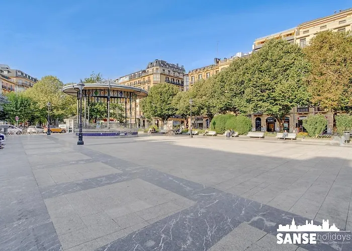 Kortazar By Sanse Holidays