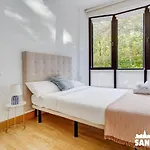Kortazar By Sanse Holidays Appartamento