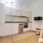 Kortazar By Sanse Holidays Appartamento *
