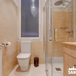 Appartamento Kortazar By Sanse Holidays *