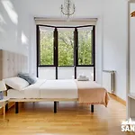 Kortazar By Sanse Holidays * San Sebastián