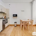 Kortazar By Sanse Holidays Appartamento