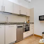 Kortazar By Sanse Holidays Appartamento *