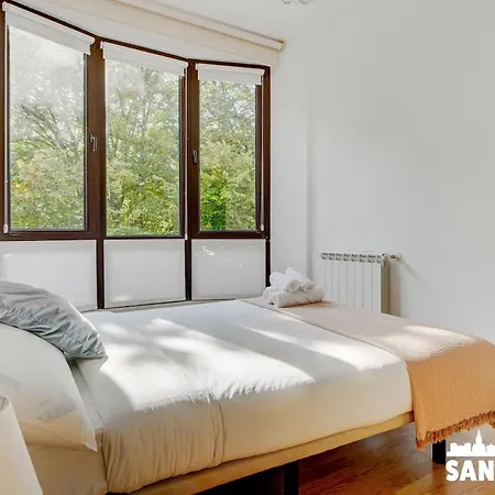 Kortazar By Sanse Holidays דירה