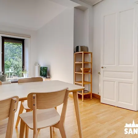 דירה Kortazar By Sanse Holidays
