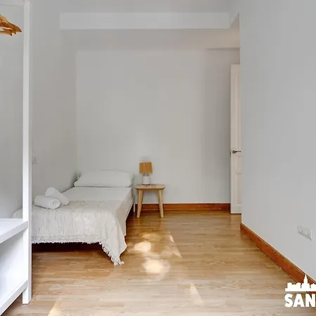 Kortazar By Sanse Holidays San Sebastian