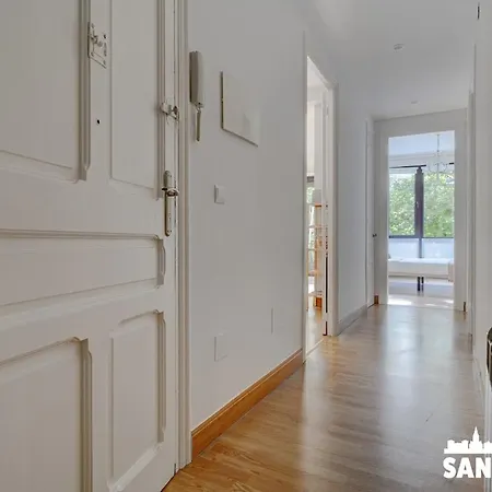 Kortazar By Sanse Holidays Appartement *