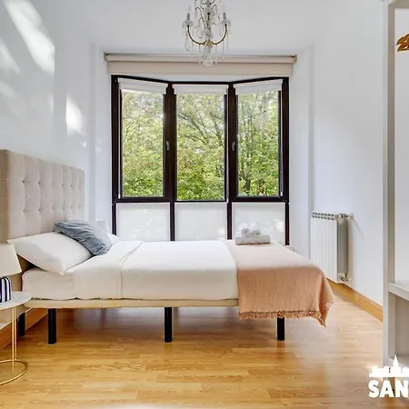 Kortazar By Sanse Holidays * סן סבסטיאן