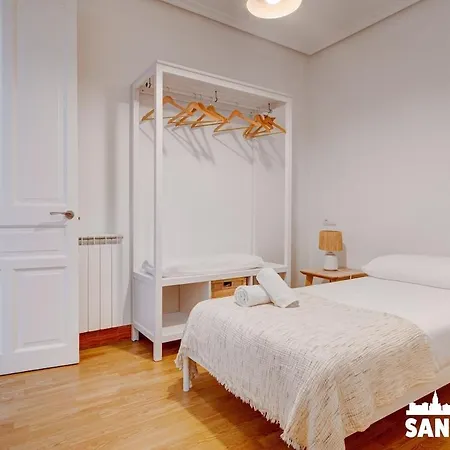 Kortazar By Sanse Holidays דירה