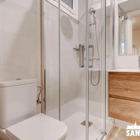 Appartement Kortazar By Sanse Holidays *