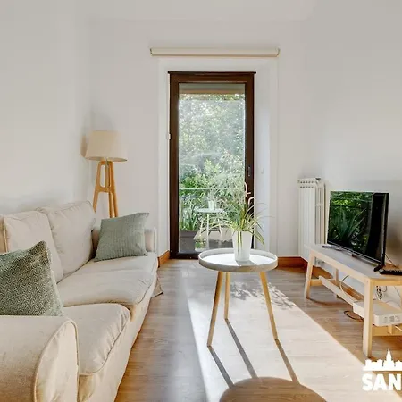 Appartement Kortazar By Sanse Holidays San Sebastian