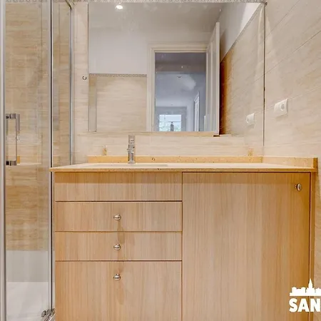 Kortazar By Sanse Holidays San Sebastian