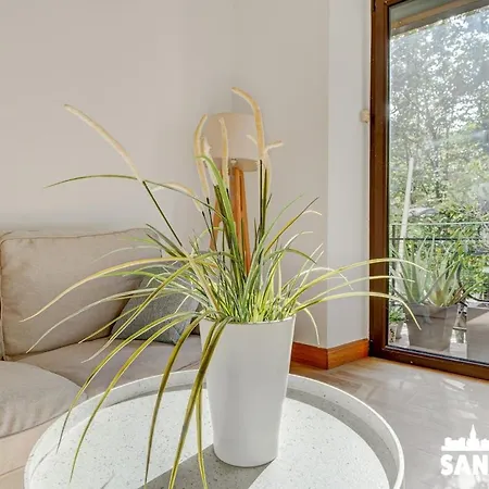 Kortazar By Sanse Holidays * סן סבסטיאן
