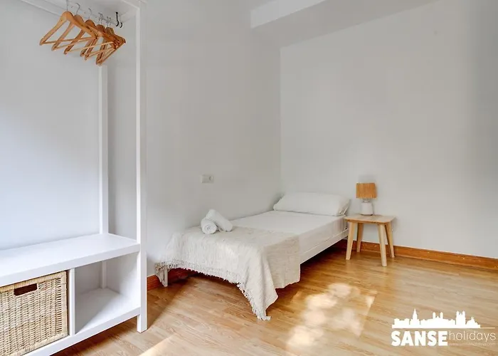 Kortazar By Sanse Holidays