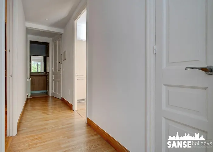 Kortazar By Sanse Holidays