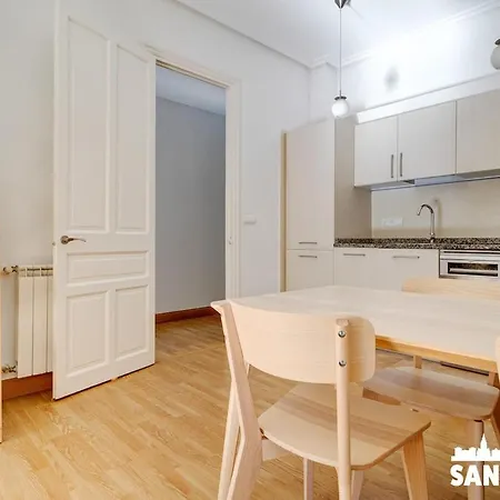 Kortazar By Sanse Holidays Apartment *