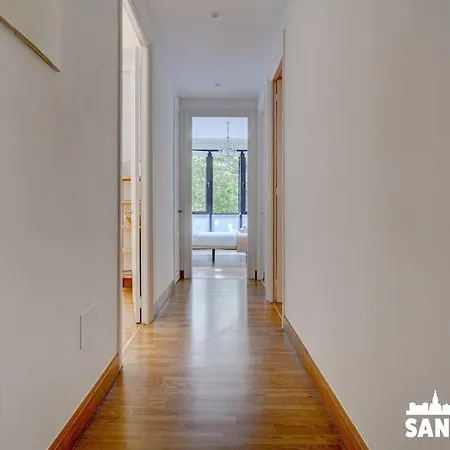 Apartment Kortazar By Sanse Holidays